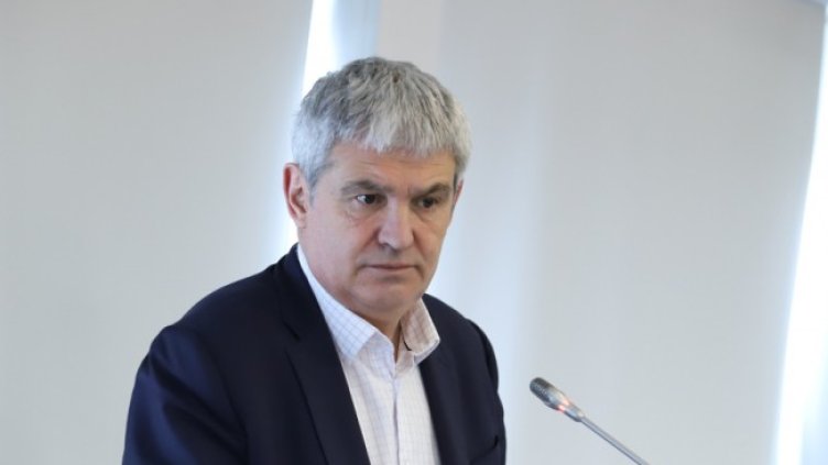 Снимка: БГНЕС