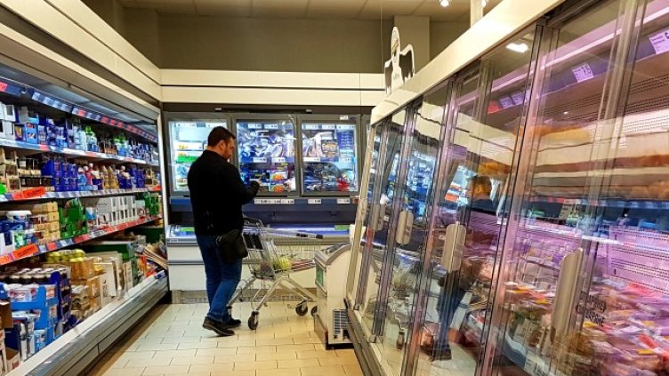 Снимка: БГНЕС/EPA