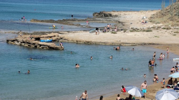 Снимка: БГНЕС/EPA