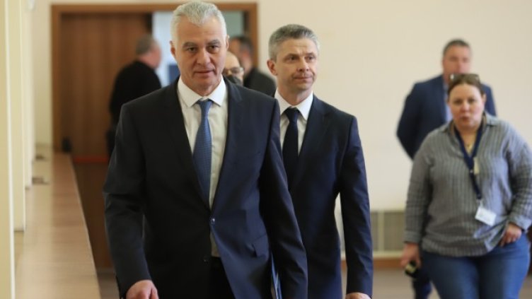 Снимка: БГНЕС