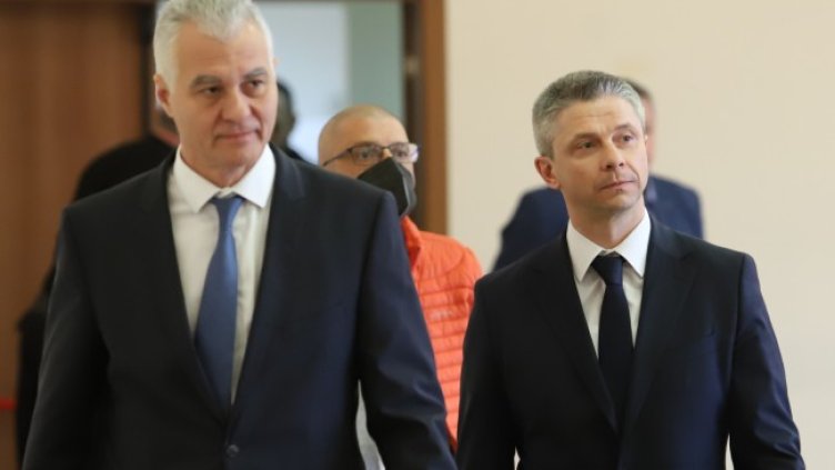 Снимка: БГНЕС