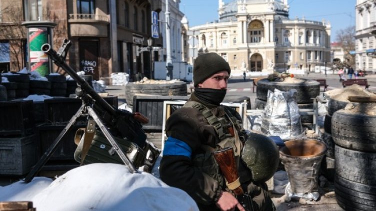 Снимка: архив, БГНЕС