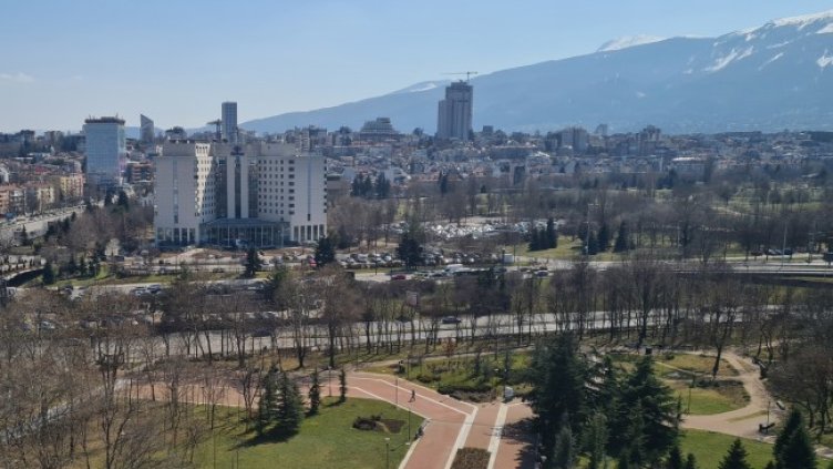 Снимка: архив, БГНЕС