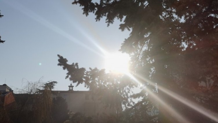 Снимка: архив, БГНЕС