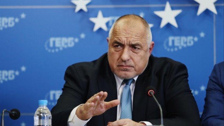 Снимка: архив, БГНЕС