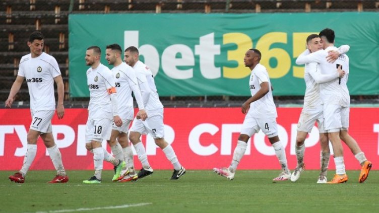 Снимка: Lap.bg