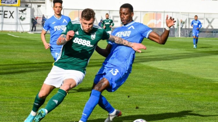 Снимка: Lap.bg