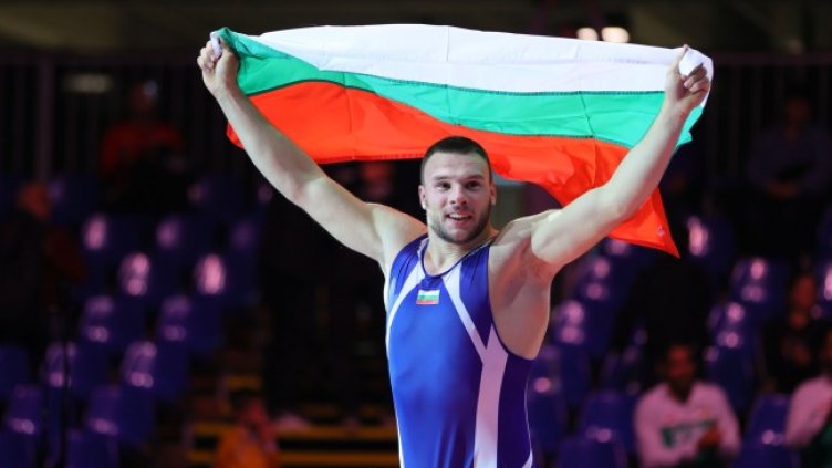 Снимка: БФ Борба, Start-Photo.bg