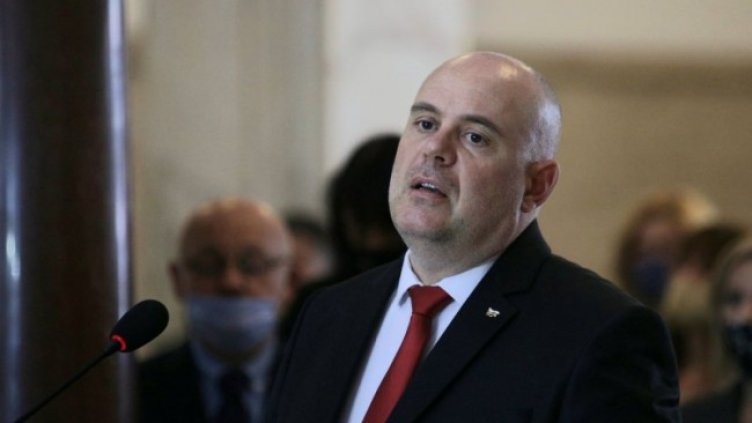 Снимка: Димитър Кьосемарлиев, Dnes.bg