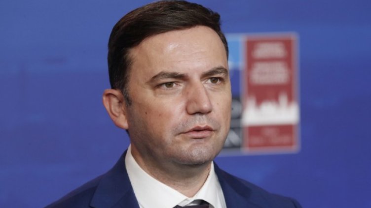 Снимка: БГНЕС/EPA