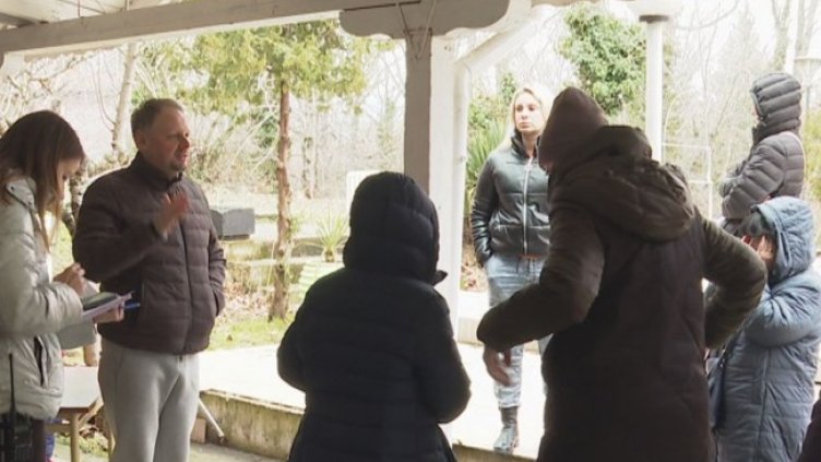 Снимка: БГНЕС