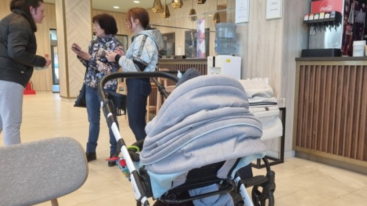 Снимка: БГНЕС