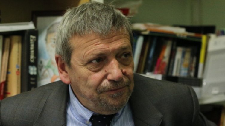 Снимка: БГНЕС