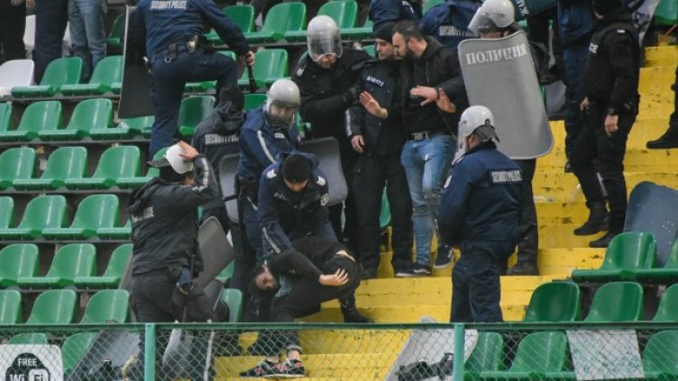 Снимка: Lap.bg