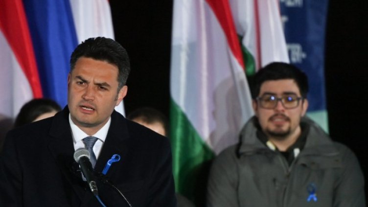 Снимка: БГНЕС/EPA