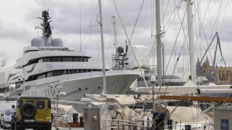 Снимка: БГНЕС/EPA