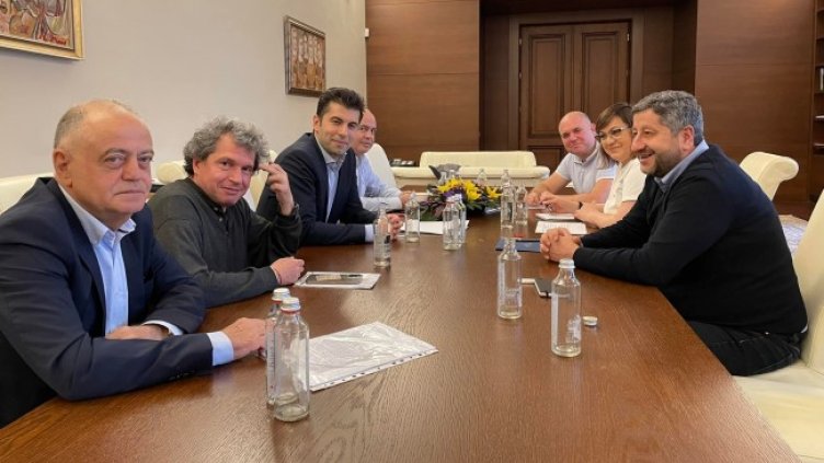 Снимка: БГНЕС