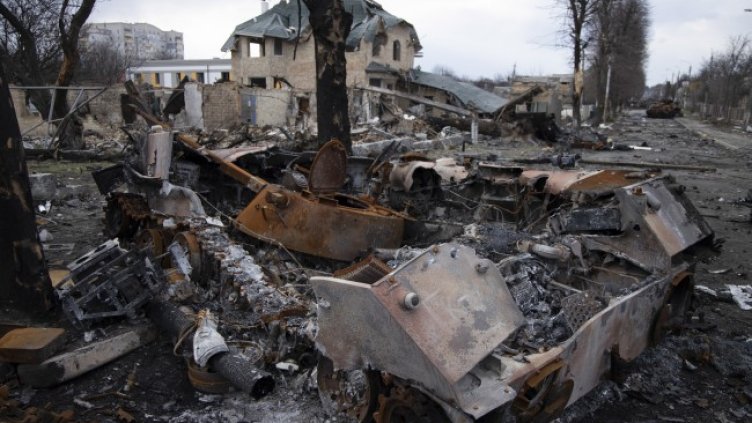 Снимка: архив, БГНЕС