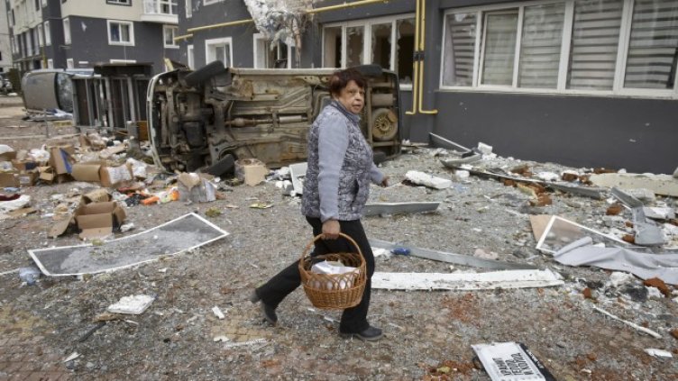 Снимка: БГНЕС