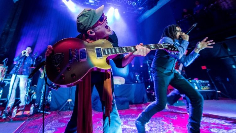 Снимка: EventEase