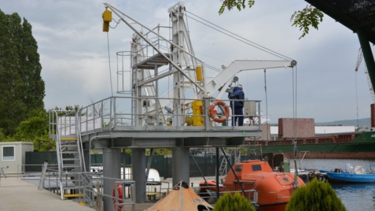 Снимка: БГНЕС