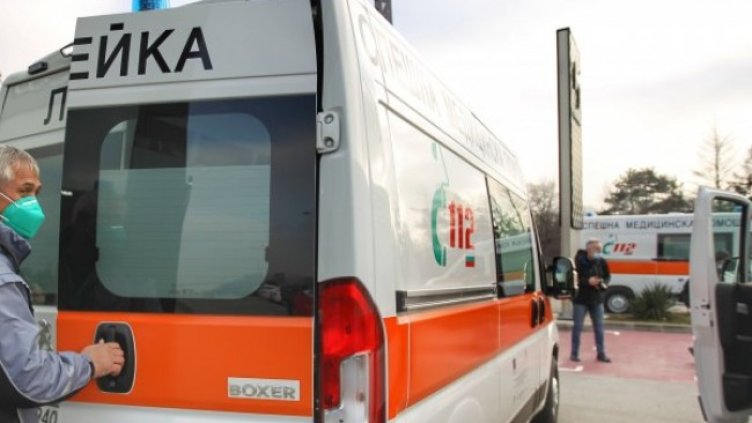 Снимка: Димитър Кьосемарлиев, Dnes.bg