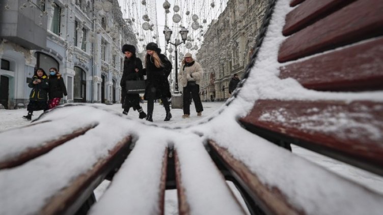 Снимка: архив, БГНЕС