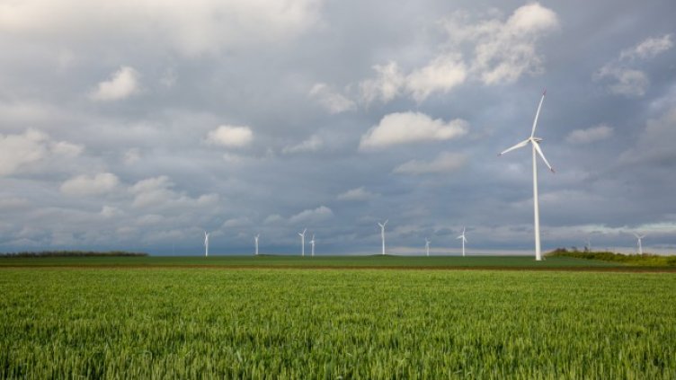 Централите на AES България произведоха с над 20% повече електроенергия за първото тримесечие на 2022 г.