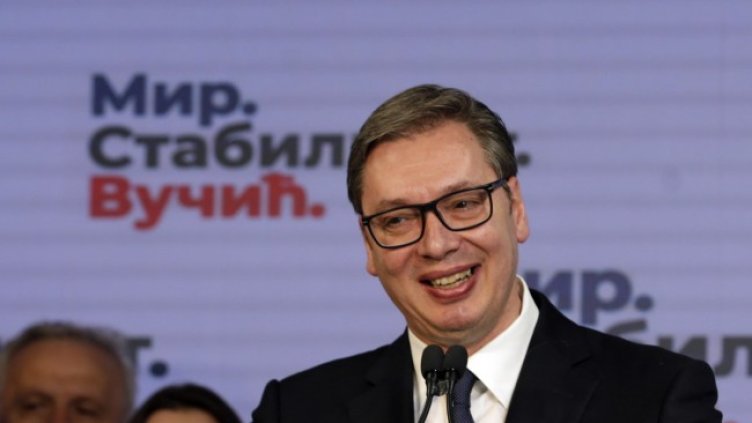 Снимка: БГНЕС/EPA