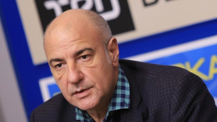 Снимка: БГНЕС