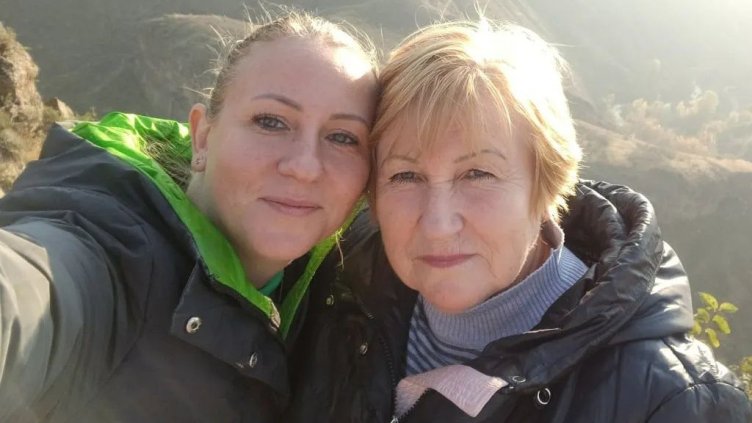 Учителката, която избяга от Русия, защото каза на учениците си: Ние се държим като нацистка Германия