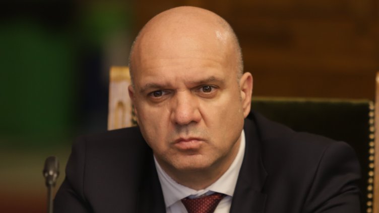 Снимка: БГНЕС