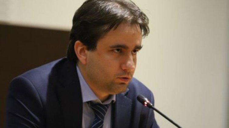 Снимка: БГНЕС