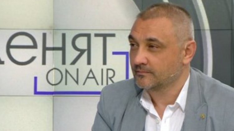 Снимка: Bulgaria ON AIR