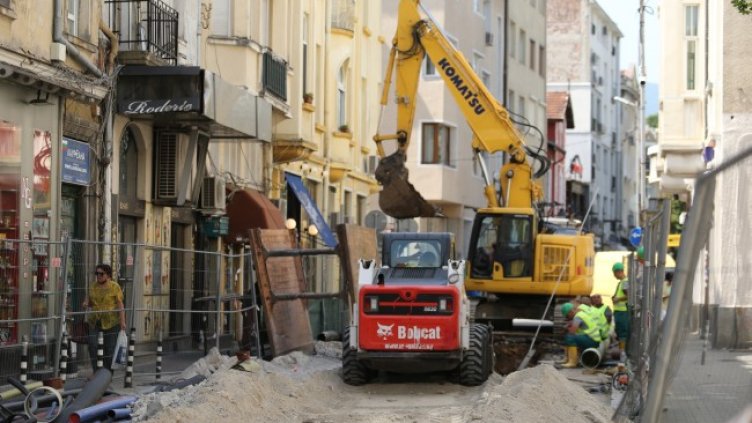 Снимка: БГНЕС