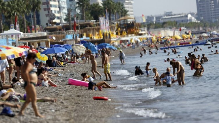 Снимка: БГНЕС/EPA