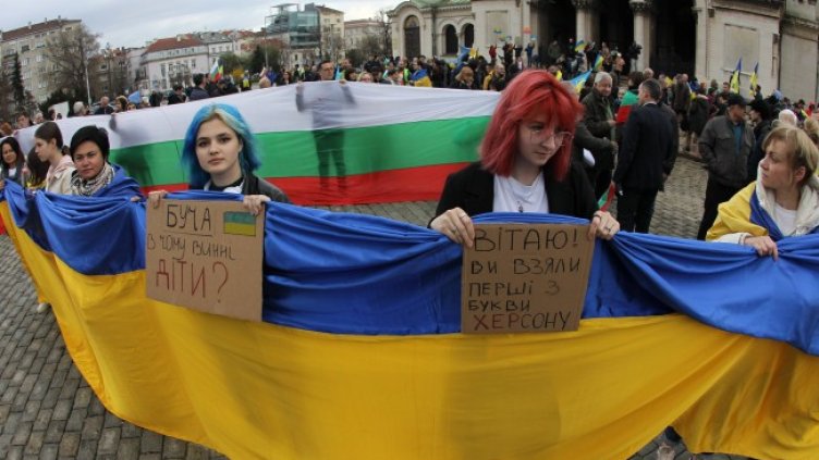 Снимка: Димитър Кьосемарлиев