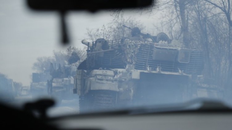 Снимка: архив, БГНЕС