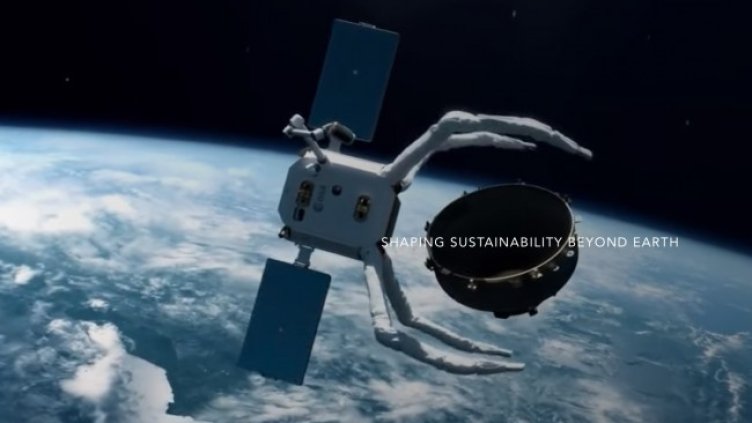 Космическата индустрия е в процес на дълбока трансформация