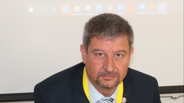 Снимка: Синдикат "Образование"