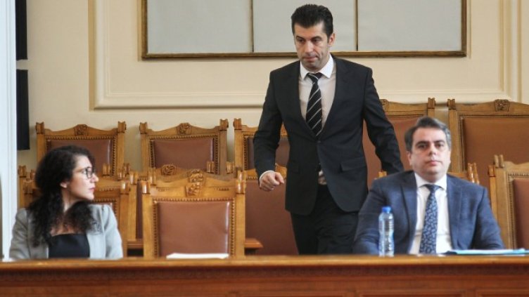 Снимка: Димитър Кьосемарлиев, Dnes.bg