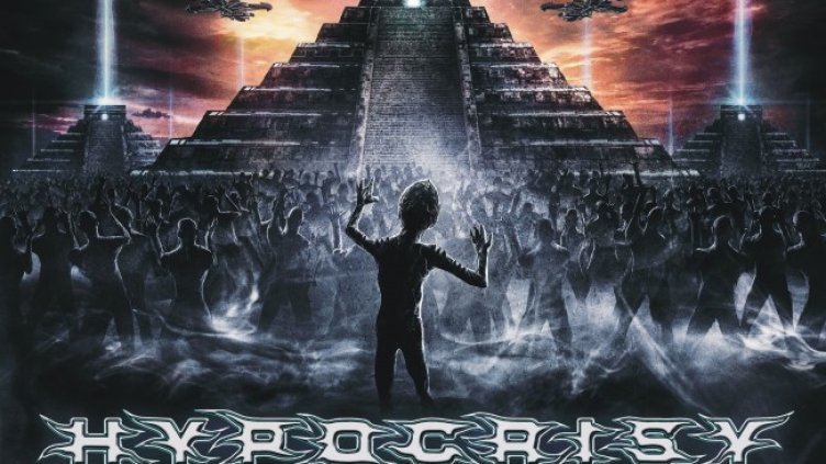 Снимка: Worship  European Tour