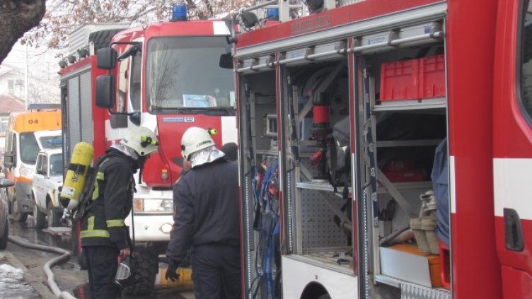 Снимка: БГНЕС