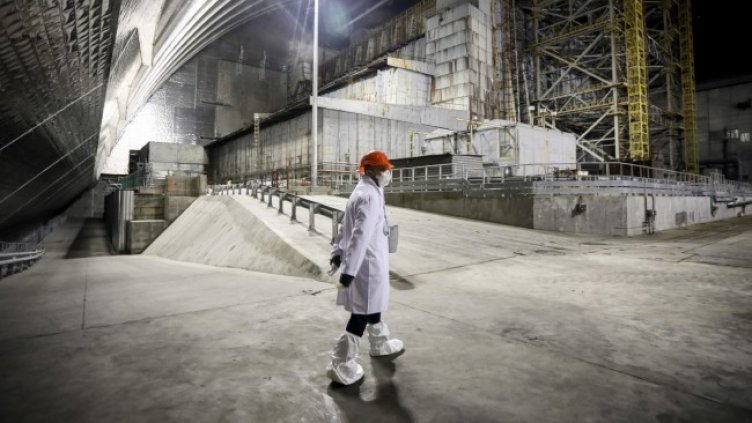 Снимка: БГНЕС