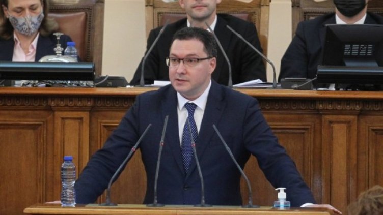 Снимка: Димитър Кьосемарлиев, Dnes.bg