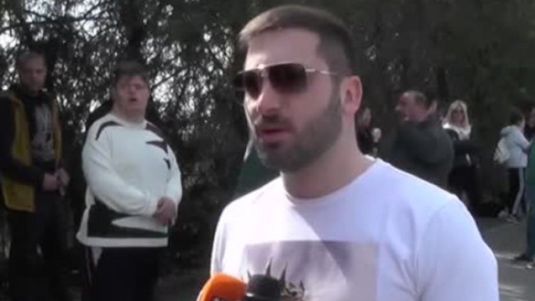 Снимка: Bulgaria ON AIR