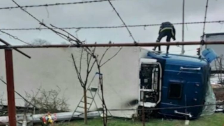 Кадър: Нова тв