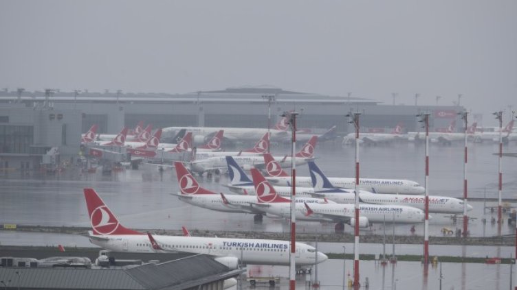 Снимка: БГНЕС/EPA