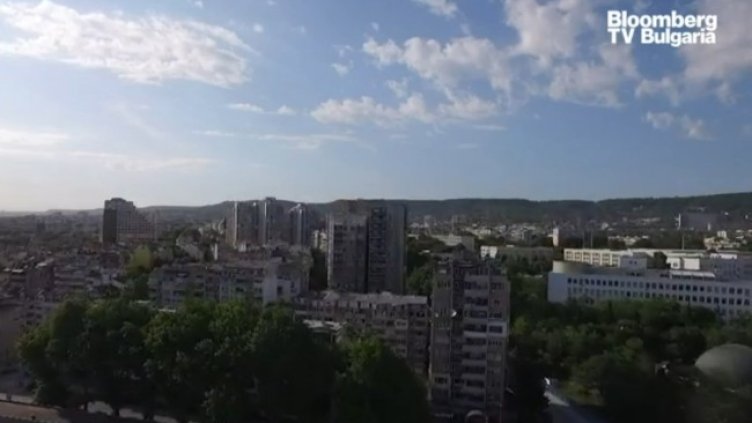 Снимка: Bloomberg TV Bulgaria