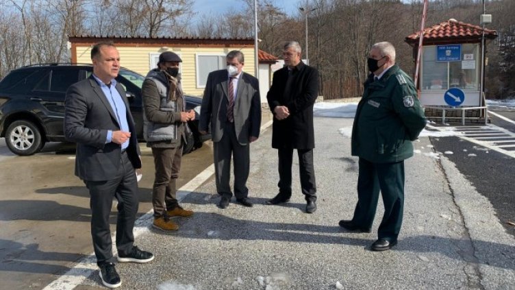 Снимка: Областна администрация Смолян